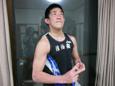 大分県選手権2日目!! 大分県選手権2日目!!