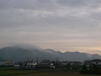 睡魔には勝てない・・・(￣ヘ￣)