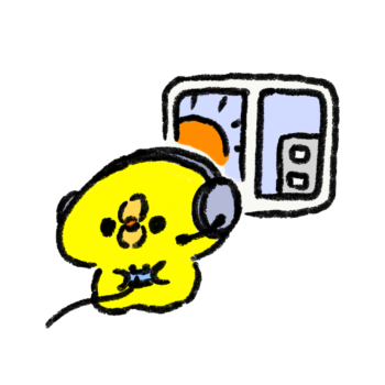 ゲーム