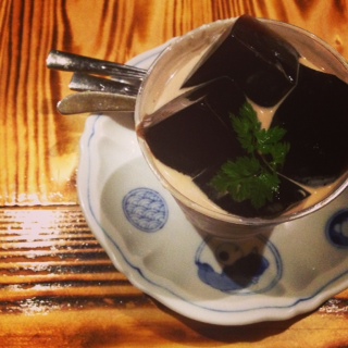 美容院