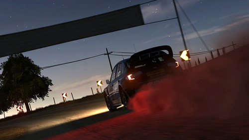 GT5