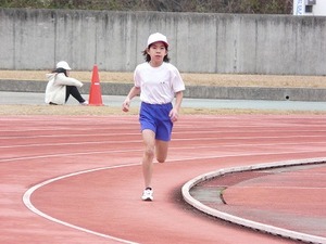 ななごんのマラソン大会