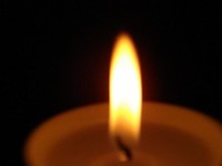 タリーのお話～Candle Night