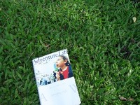 タリーのお話～adventure life