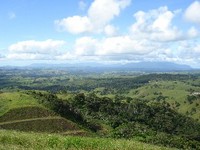 山の風景④