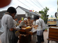 楽しかったぁ!