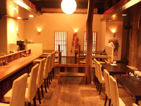 大衆居酒屋 居まる No.1