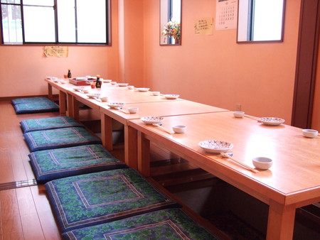 神楽茶屋　No.1
