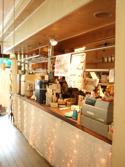 Dining Restaurant 薔薇屋 No.4