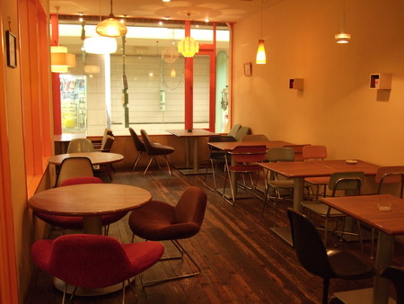 yum yum cafe №1