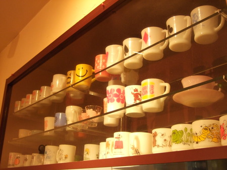 yum yum cafe №2