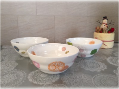 どんぶり3兄弟 どんぶり3兄弟