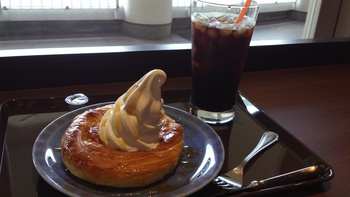 サンマルクカフェ