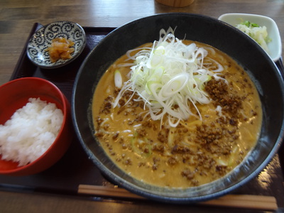 菊すけさんで赤と白を