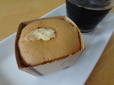 とろ生パウンドケーキ