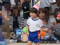 運動会