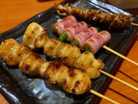 とり善