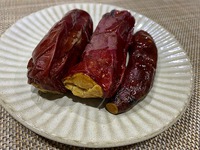 焼き芋を自販機で