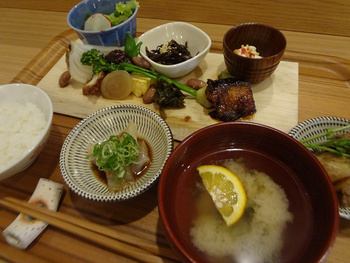 料理家 くらかけ