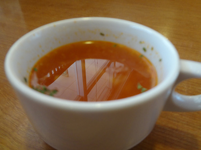 ランチパスポートを使って幸せのスプーンさんでランチ