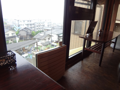 WARAWAカフェさんでランチ