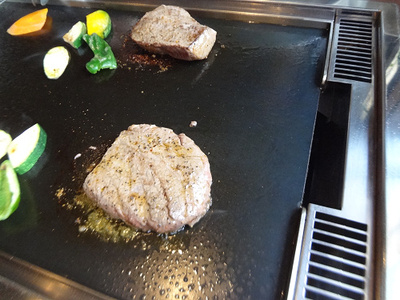 にく亭さんのお肉が・・・