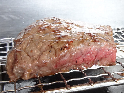 にく亭さんのお肉が・・・