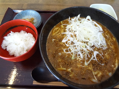 菊すけさんで今度は赤を食べました