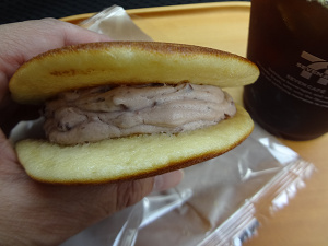 生どら焼