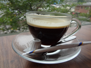 久しぶりの椿カフェさんでランチ