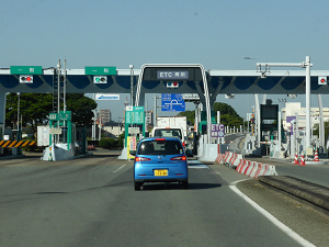筑後川昇開橋と柳川