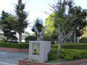 筑後川昇開橋と柳川
