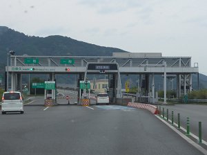 筑後川昇開橋と柳川