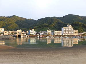 日奈久（ひなぐ）温泉