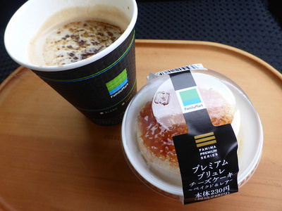 プレミアムブリュレチーズケーキ プレミアムブリュレチーズケーキ