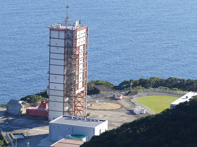 ロケット♪ ロケット♪