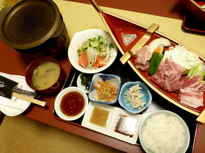 サザエさんのオープニングだった一人焼肉三昧 サザエさんのオープニングだった一人焼肉三昧