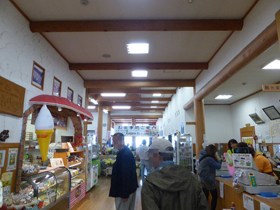 道の駅吉野ヶ里