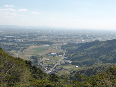 道の駅吉野ヶ里