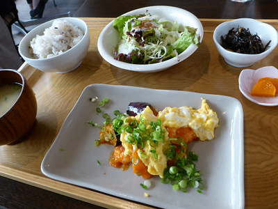 カノヤキッチン