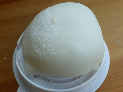 雪苺娘