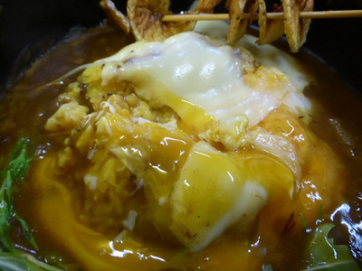 OLD SPICEさんでチーズカレー