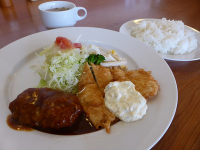 幸せのスプーン