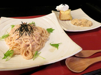 町やカフェ鎌倉