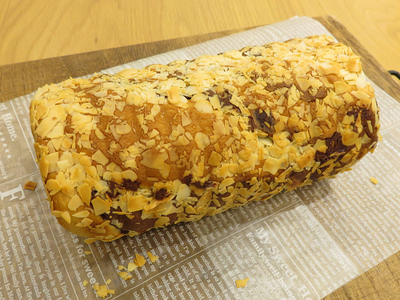 ショコラマーブル ショコラマーブル
