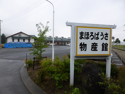 中津へ行って来ました