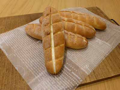 ミルクフランス ミルクフランス