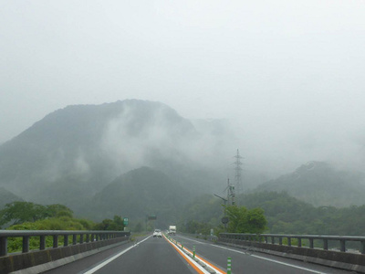 佐伯へ一人トライブ♪ 佐伯へ一人トライブ♪