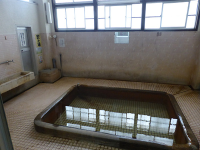 紙屋温泉