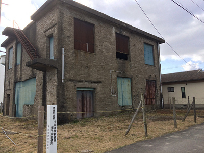 宇佐へ 宇佐へ